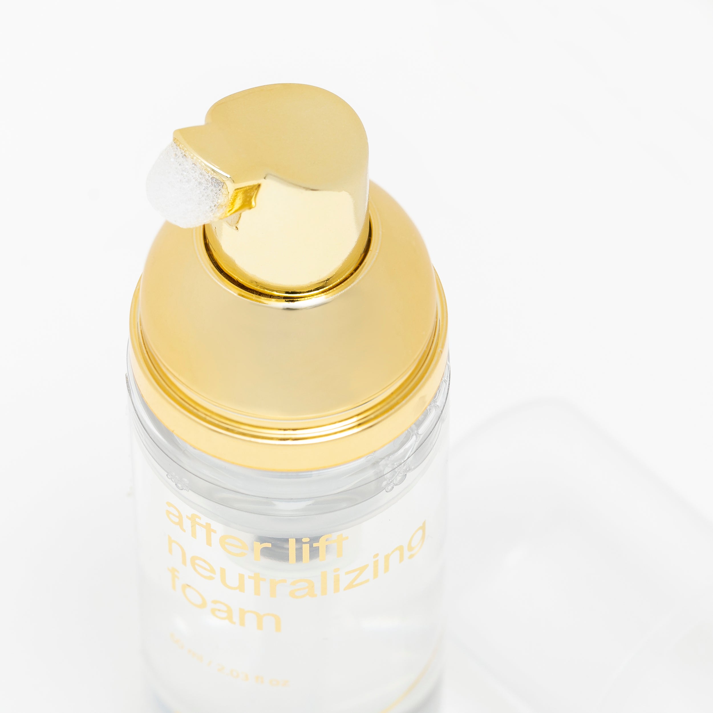After Lift Neutralizing Foam 60ml
