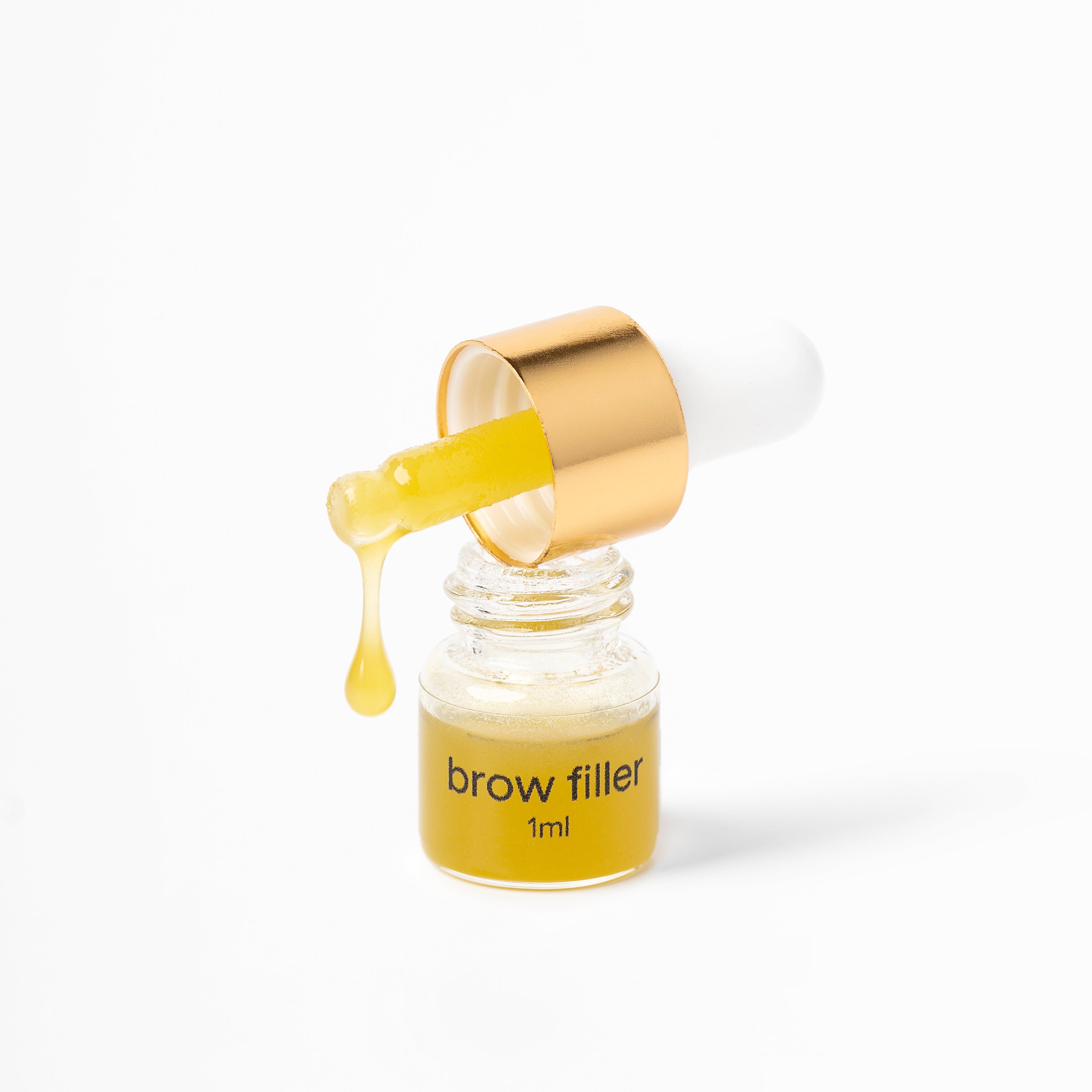 Lash & Brow Filler Mini 1ml 10-Pack