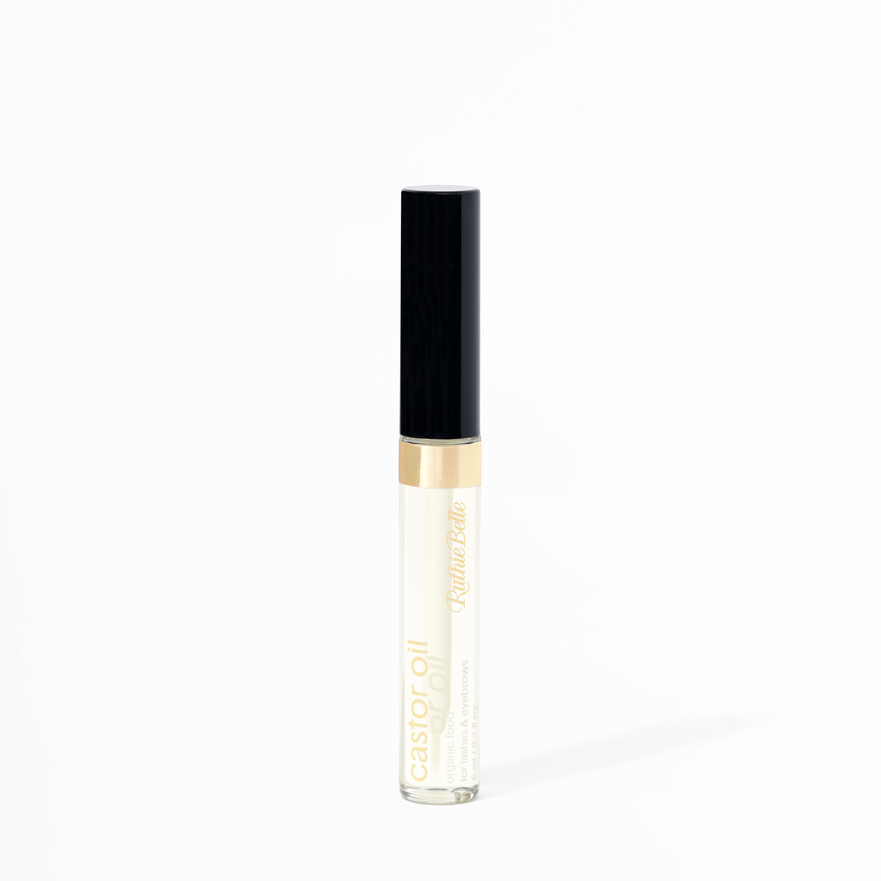 Organic Castor Oil 10-pack