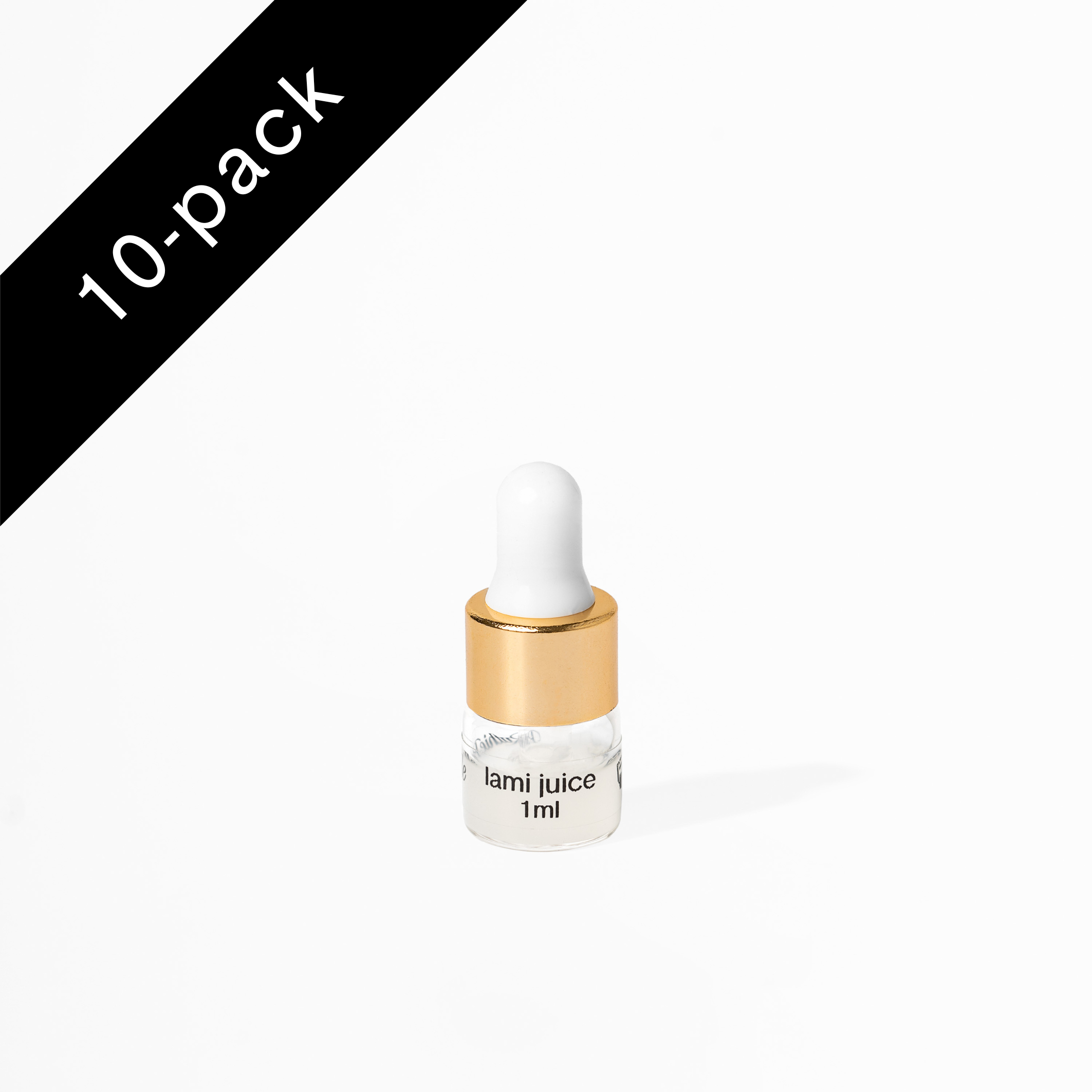 Lami Juice Mini 1ml 10-Pack