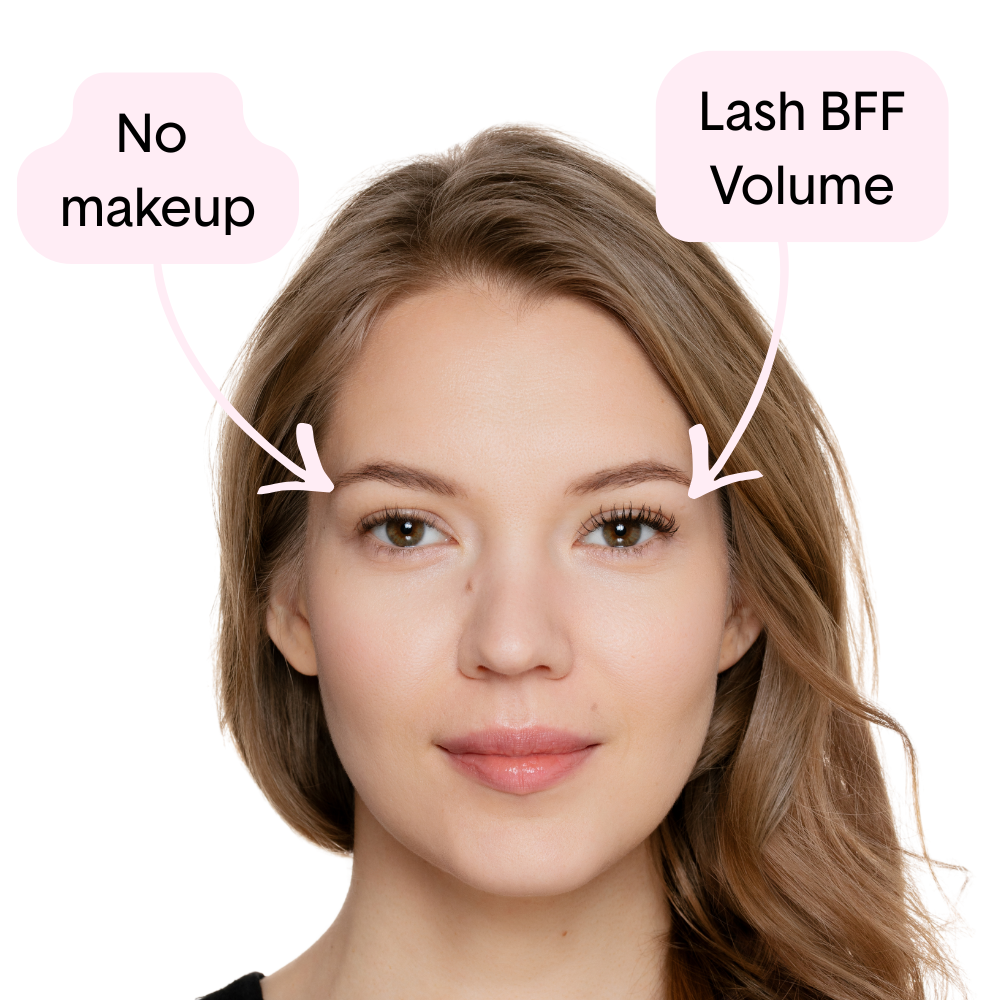 Lash BFF Volume
