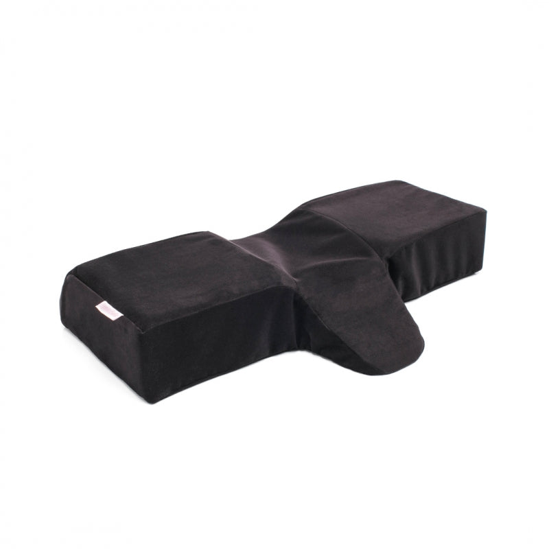 Ruthie Belle Pillow Flat - Black