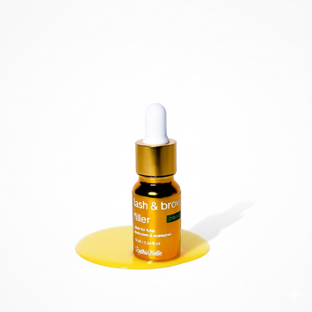 Lash & Brow Filler