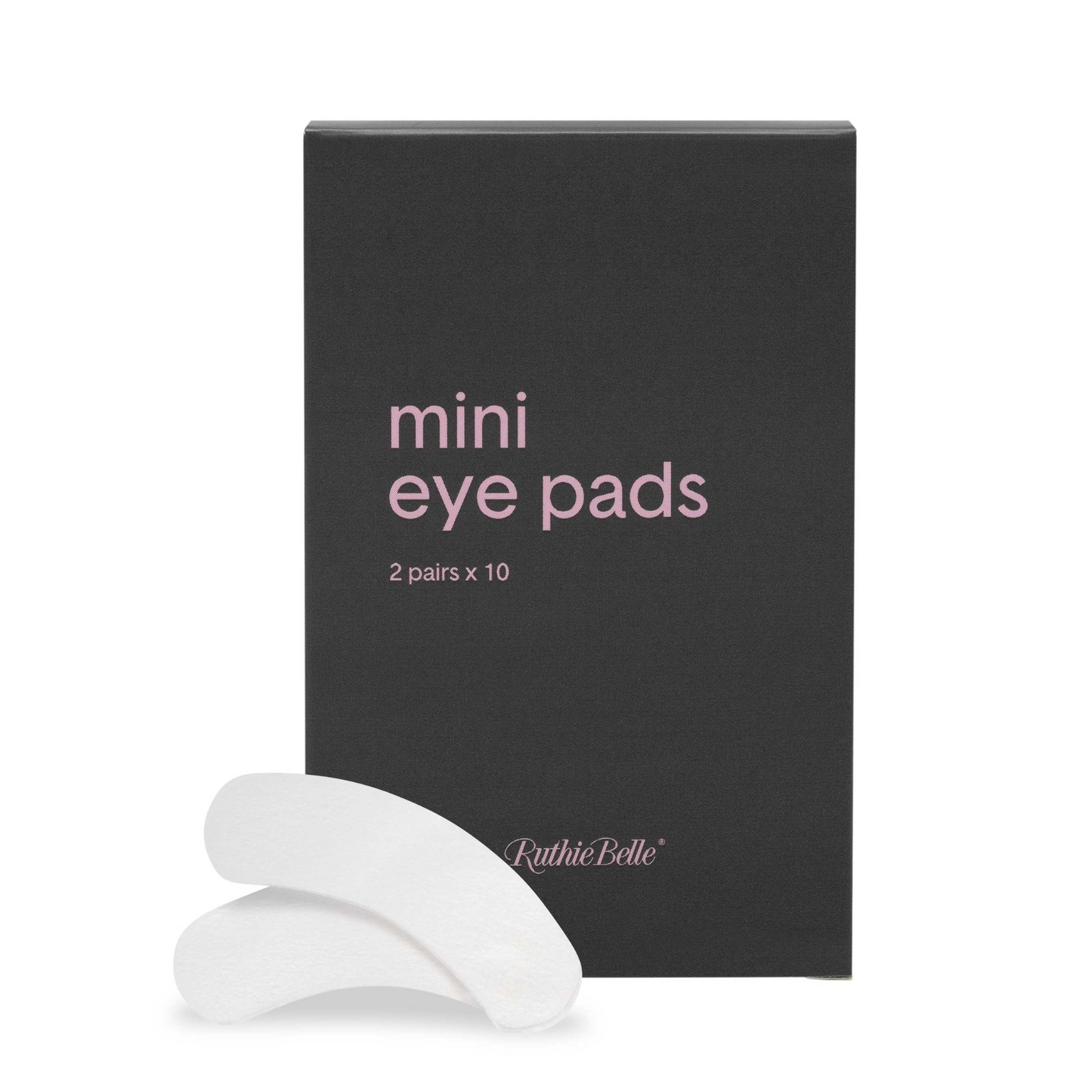 Mini Eye Pads 20 Pairs