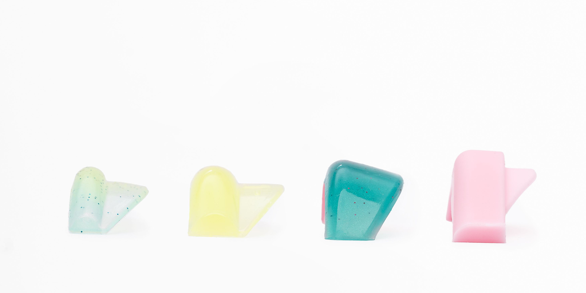 Silicone Shields