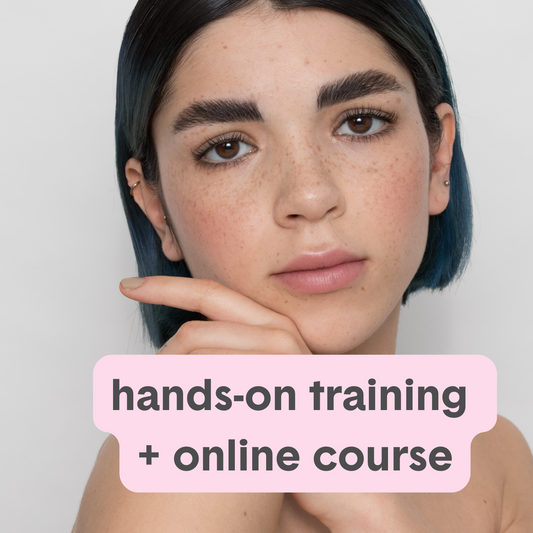Hands On Training + Online Course
