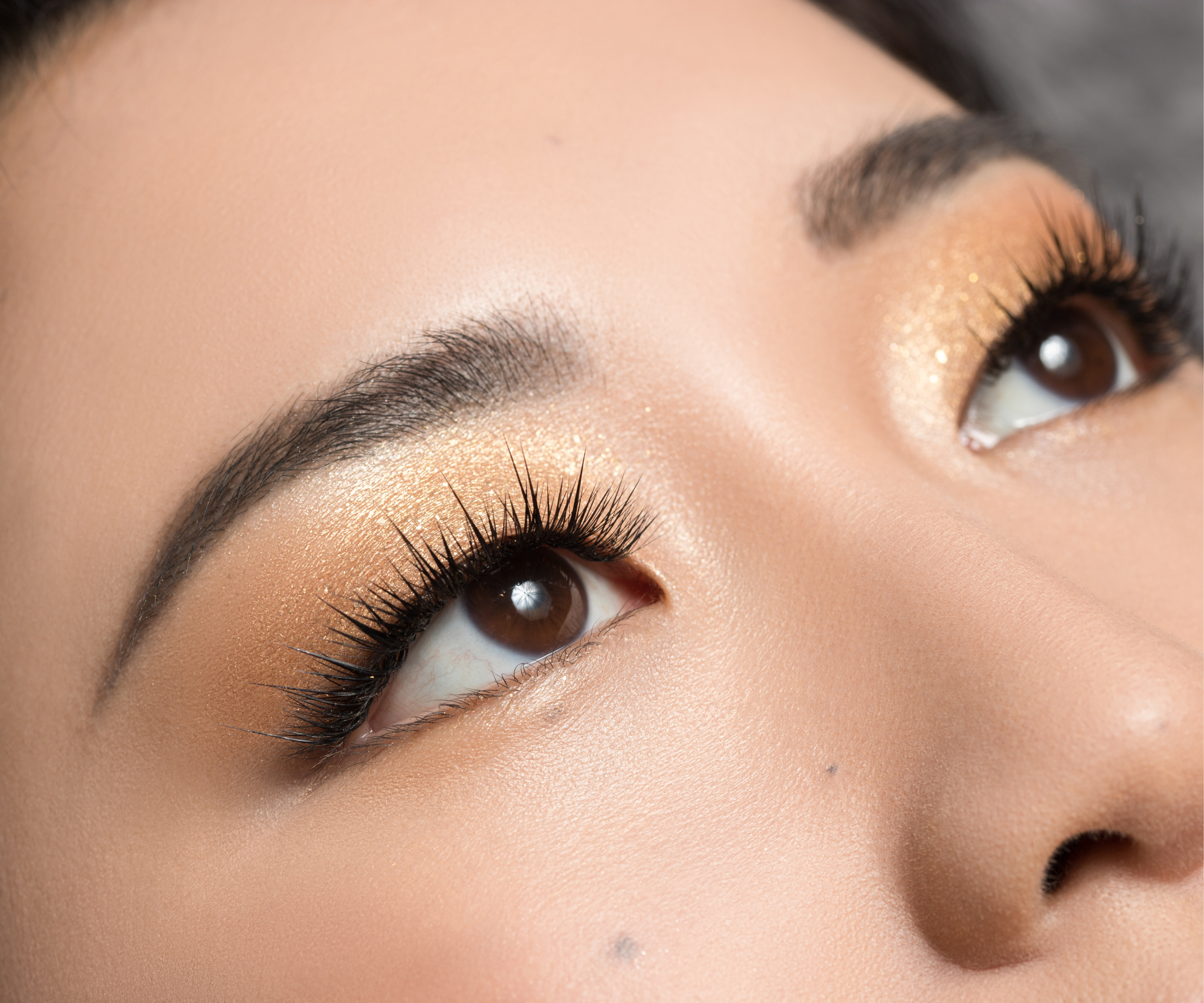 Learn how to choose the right Lash Lift Silicone Shields – Ruthie