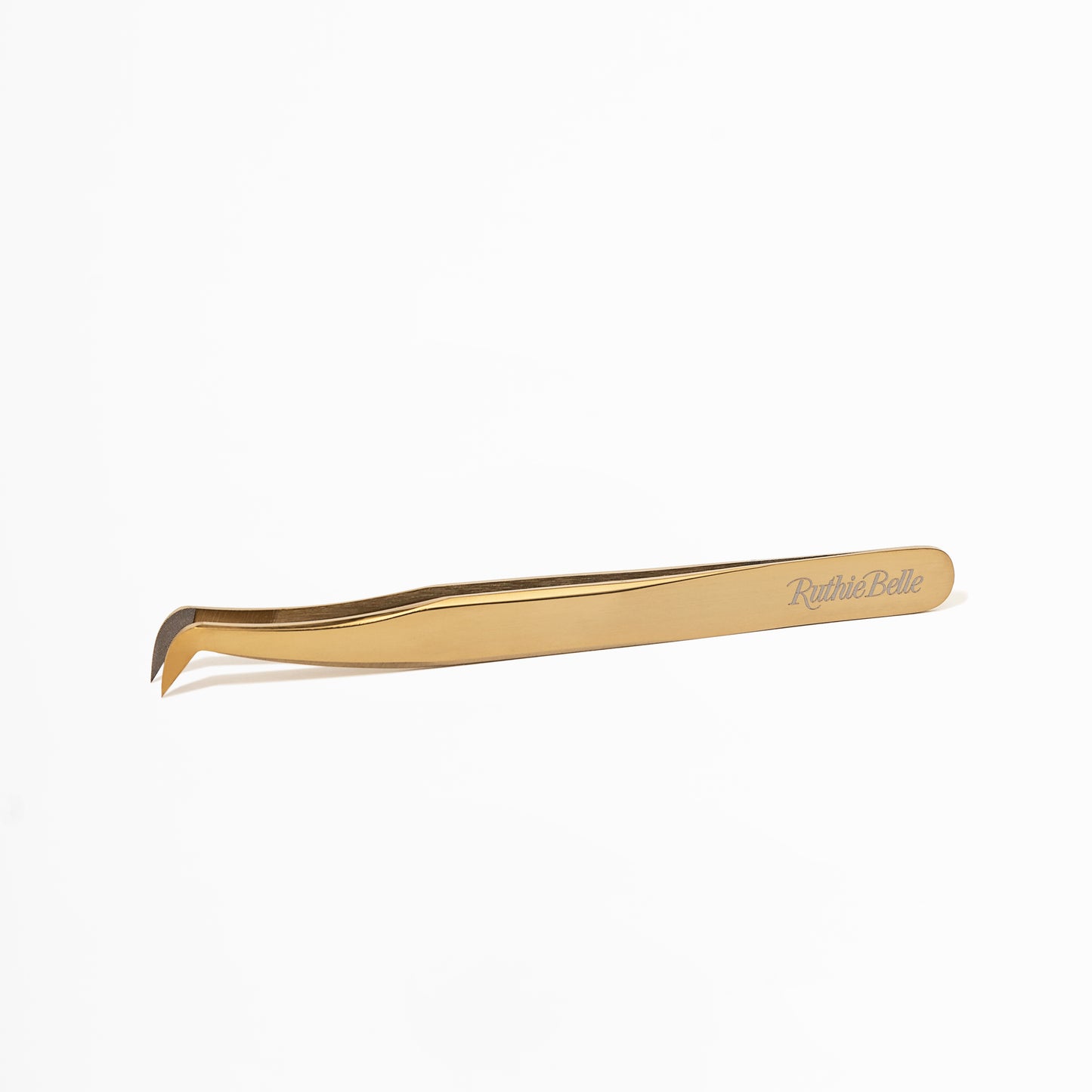 Axe 90° Nano Grip Tweezer