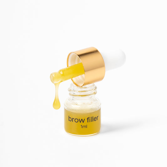 Brow Filler Mini 1ml