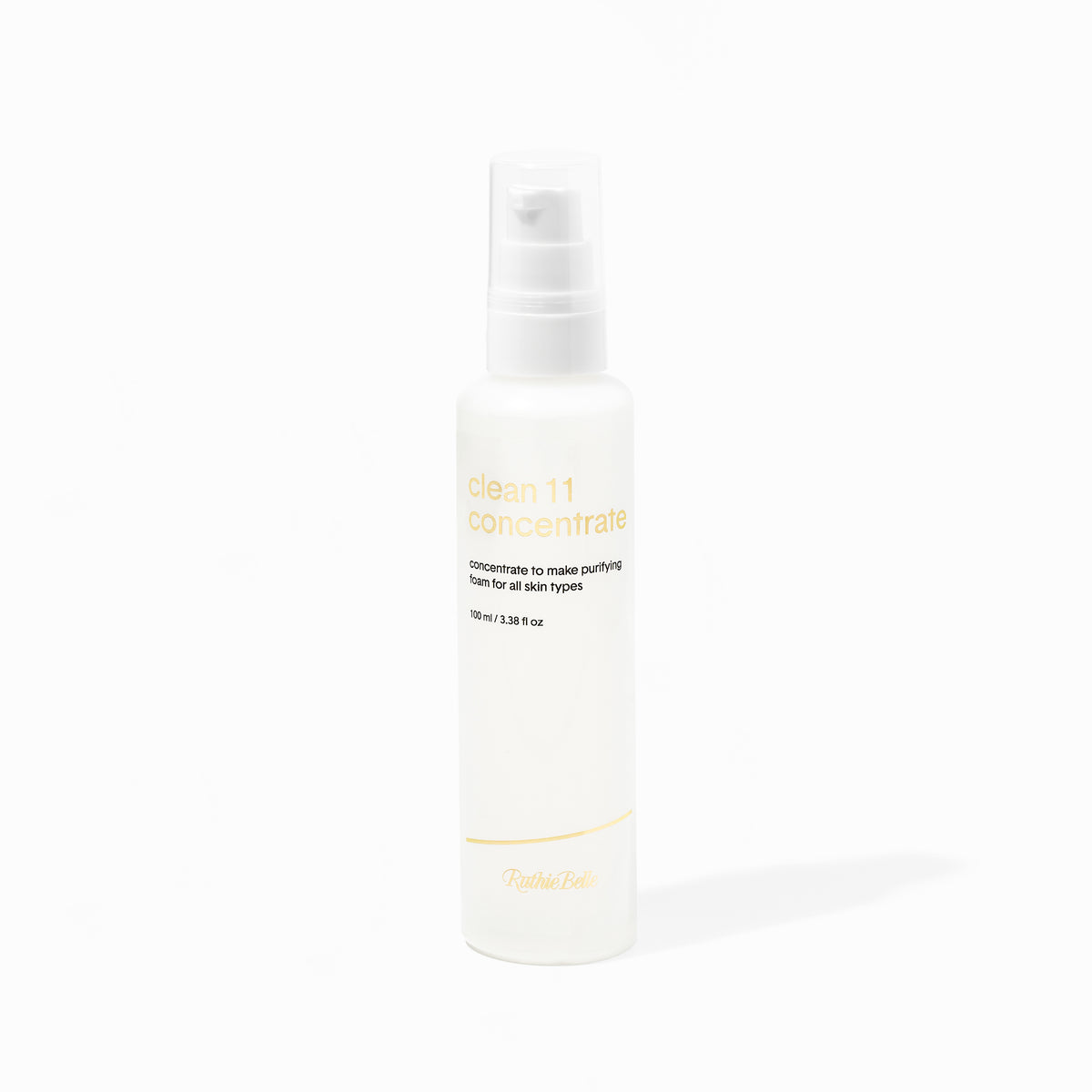 Simple Clean 11 Clean 11 Concentrate 100ml