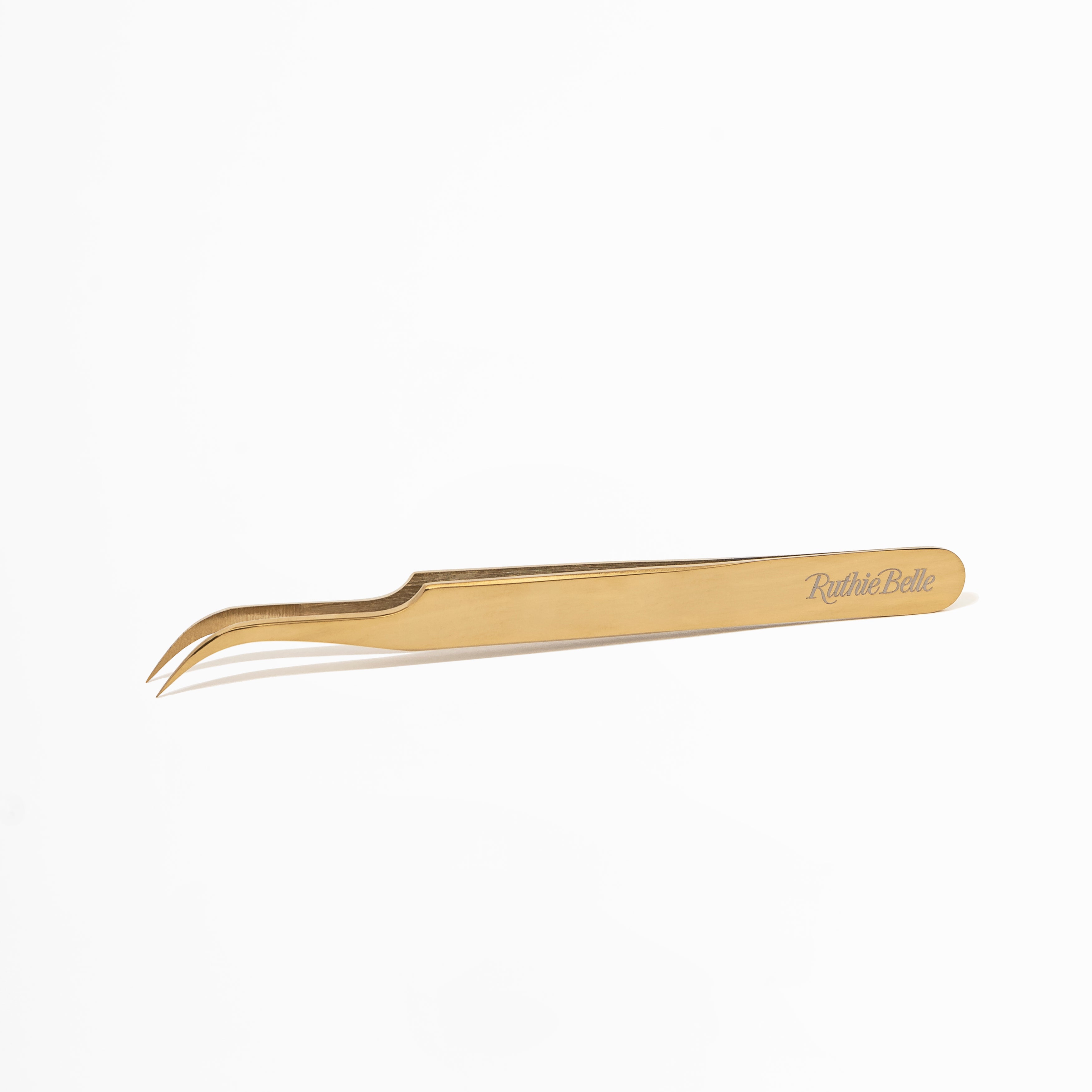 Curved Volume Tweezer