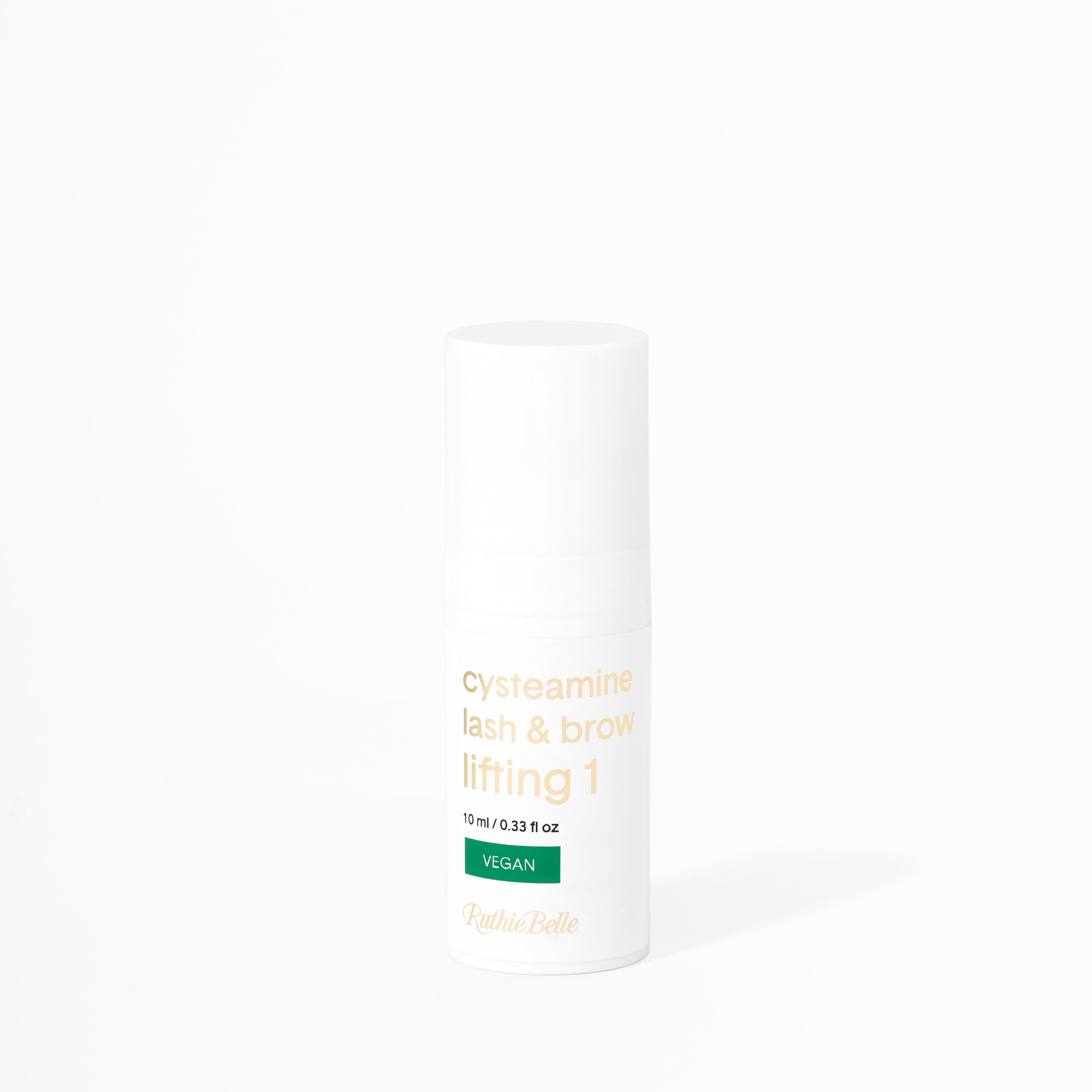 Cysteamine Lash & Brow Lifting 10ml