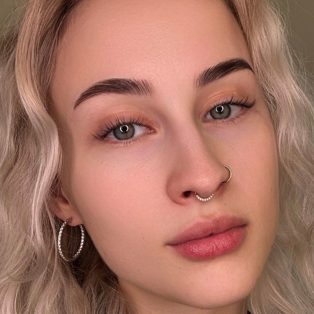 Brow Styling Balm Strawberry