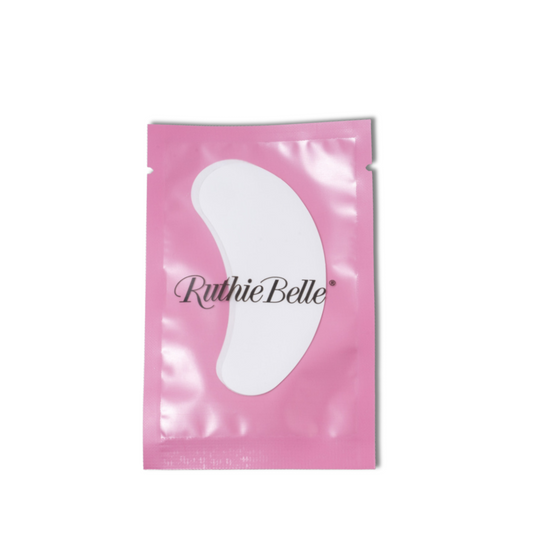 Lint Free Eye Pads