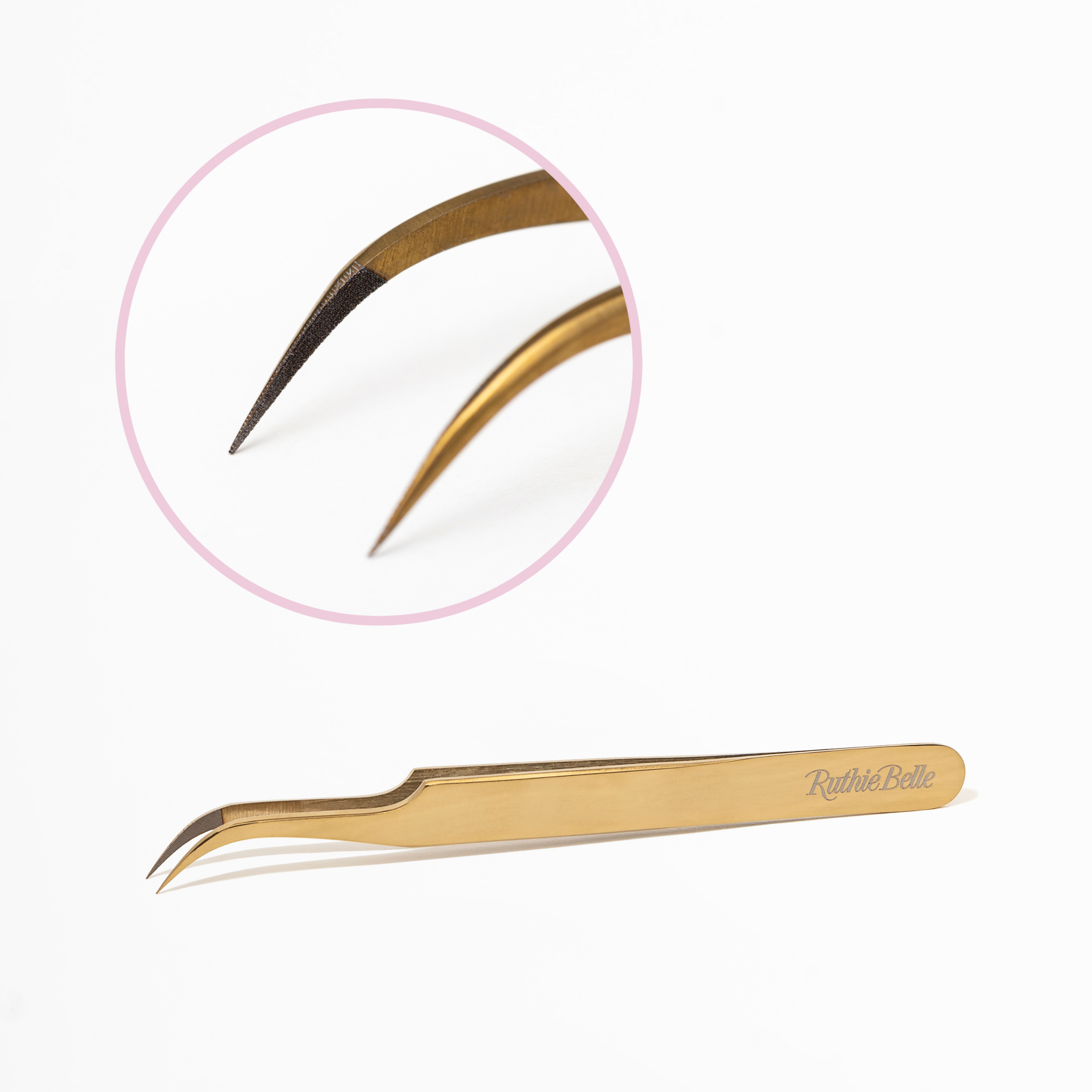 Ruthie Belle Professional Supplies for Lash and Brow Artists Ruthie