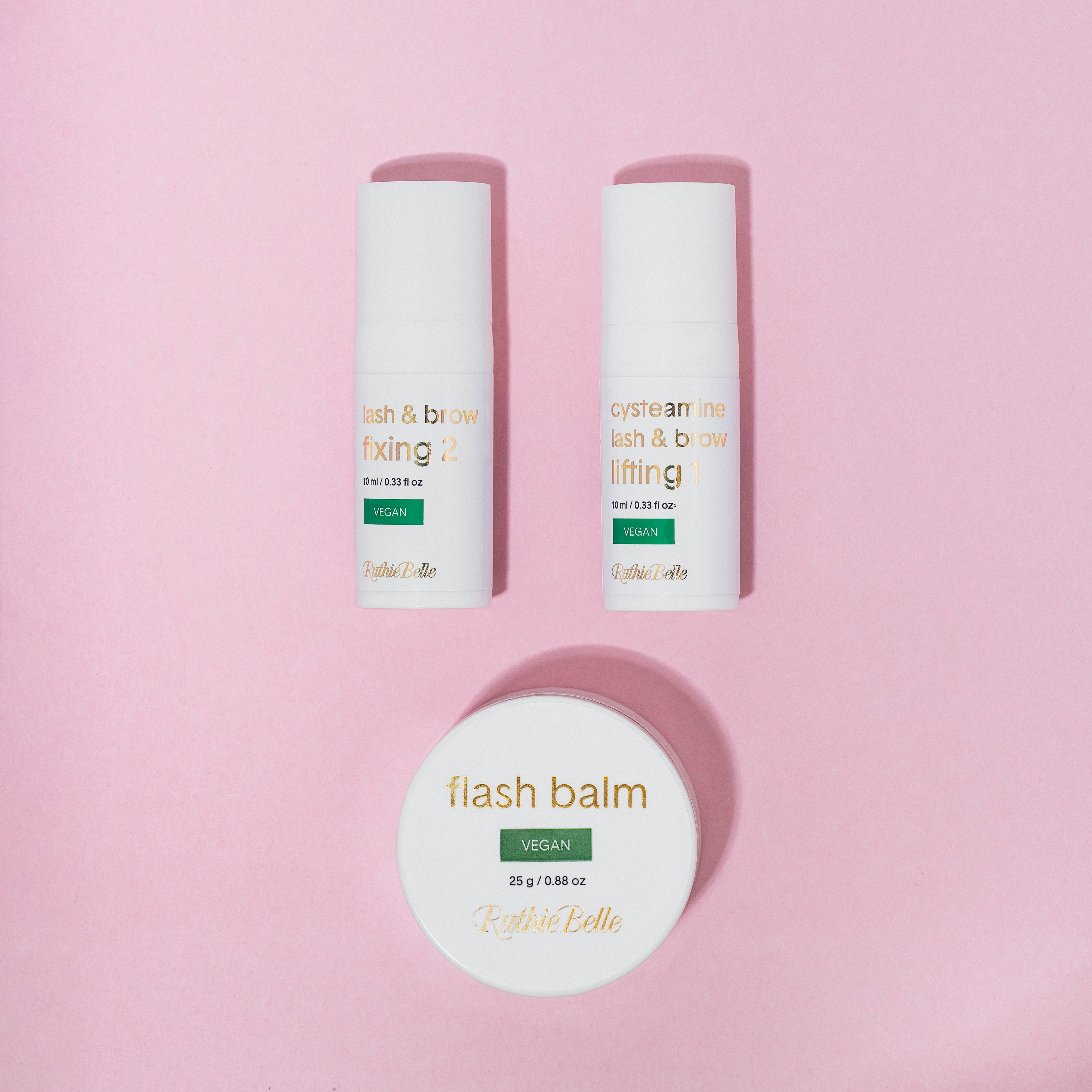 Flash Lift Small Kit