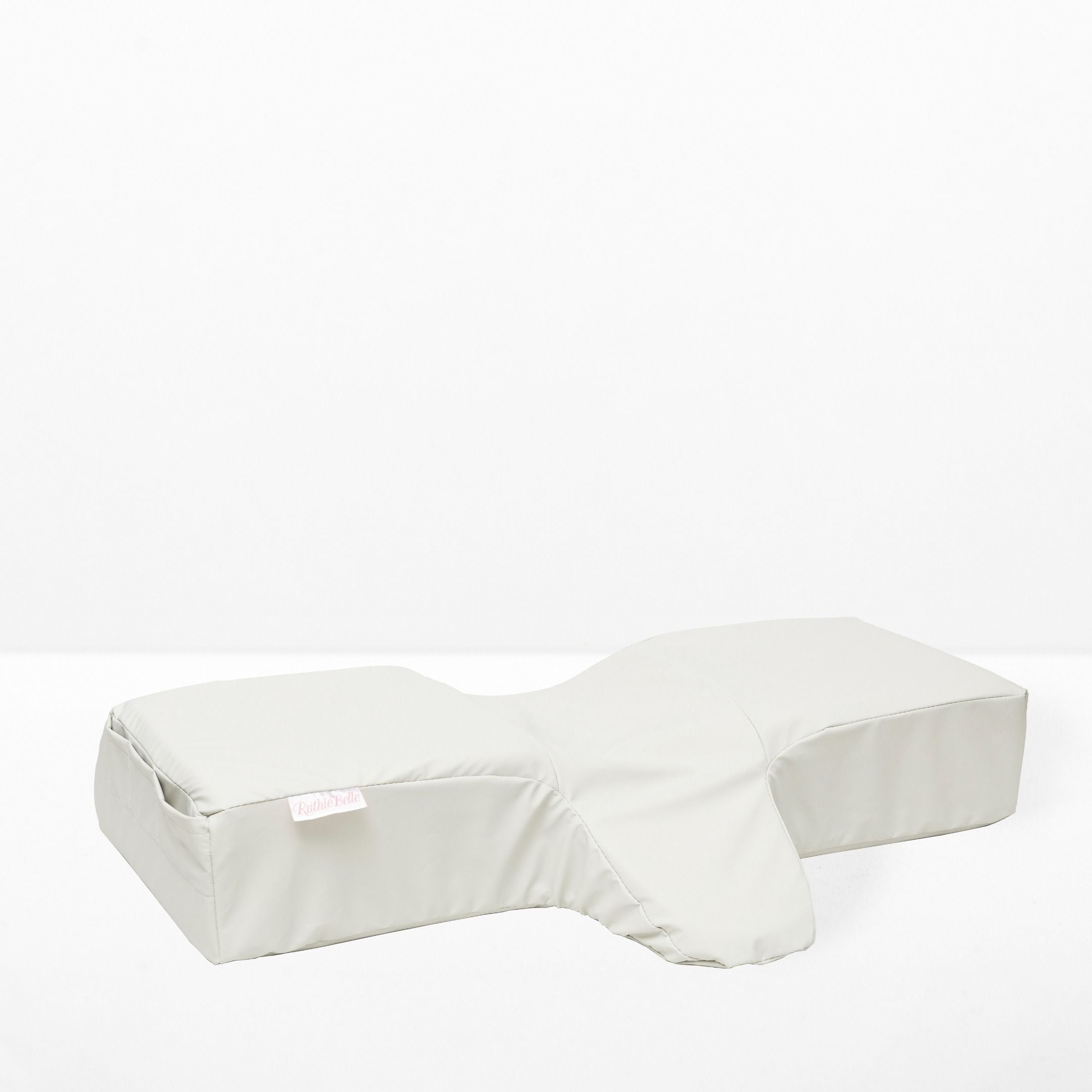 Flat Antibacterial Pillow