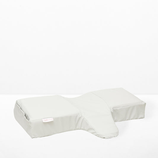 Tilted Antibacterial Pillow Cover