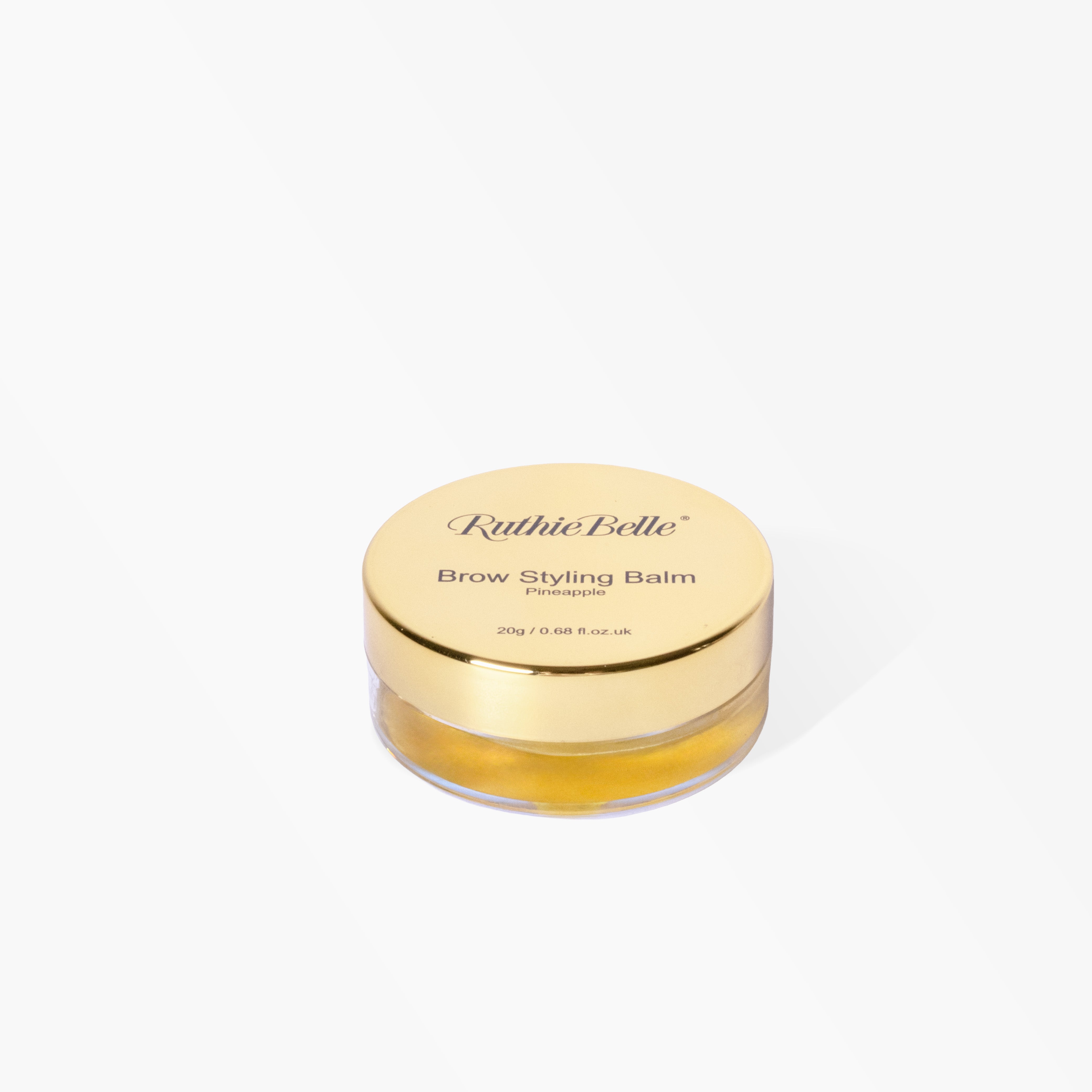 Brow Styling Balm Pineapple
