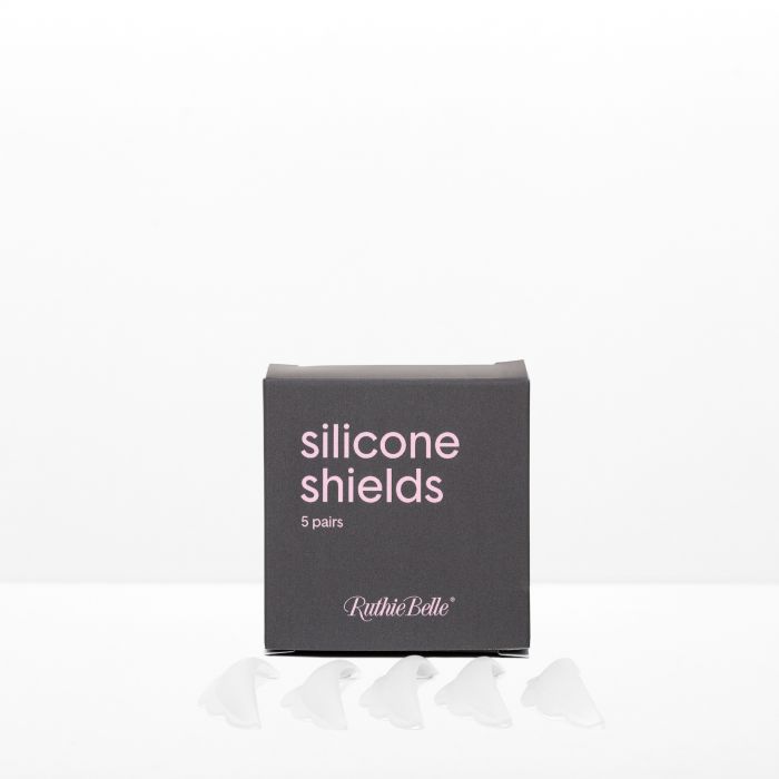 Silicone Shields 5 Pairs