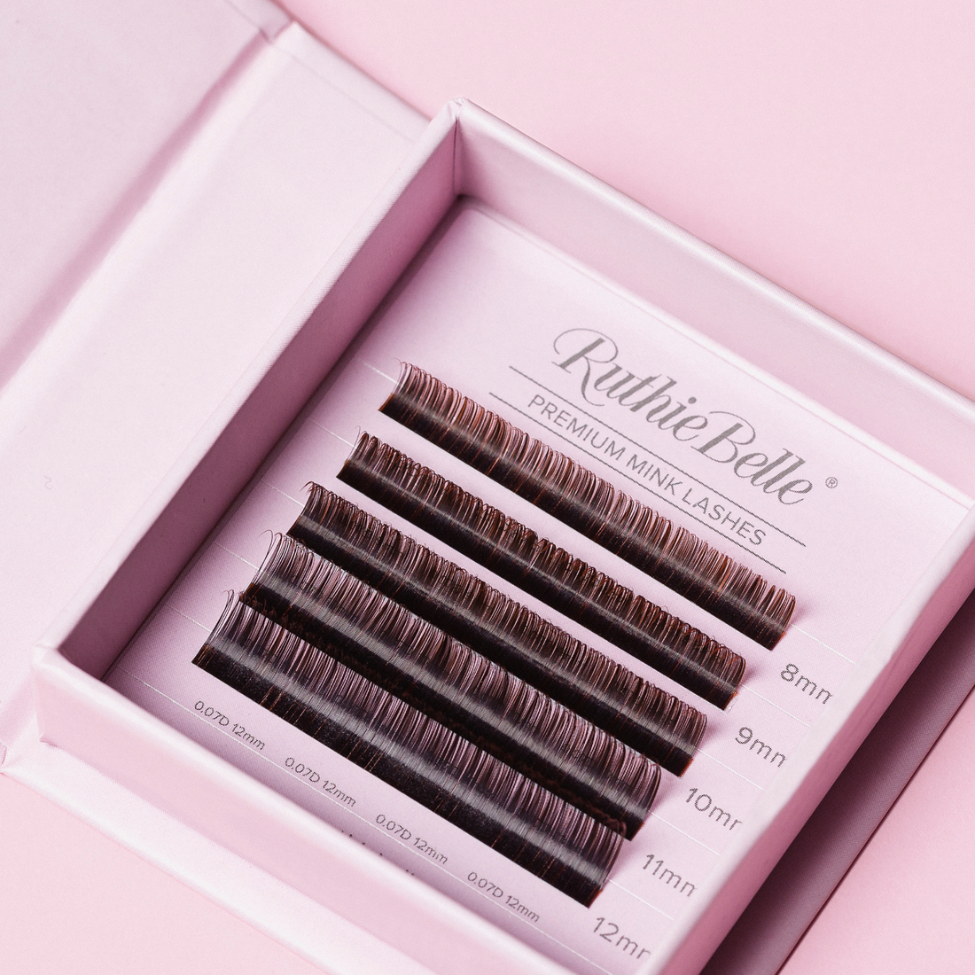 Small Volume Trays Ruthie Belle US