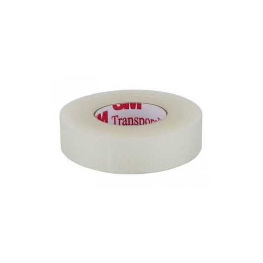 Products 3M Transpore Tape