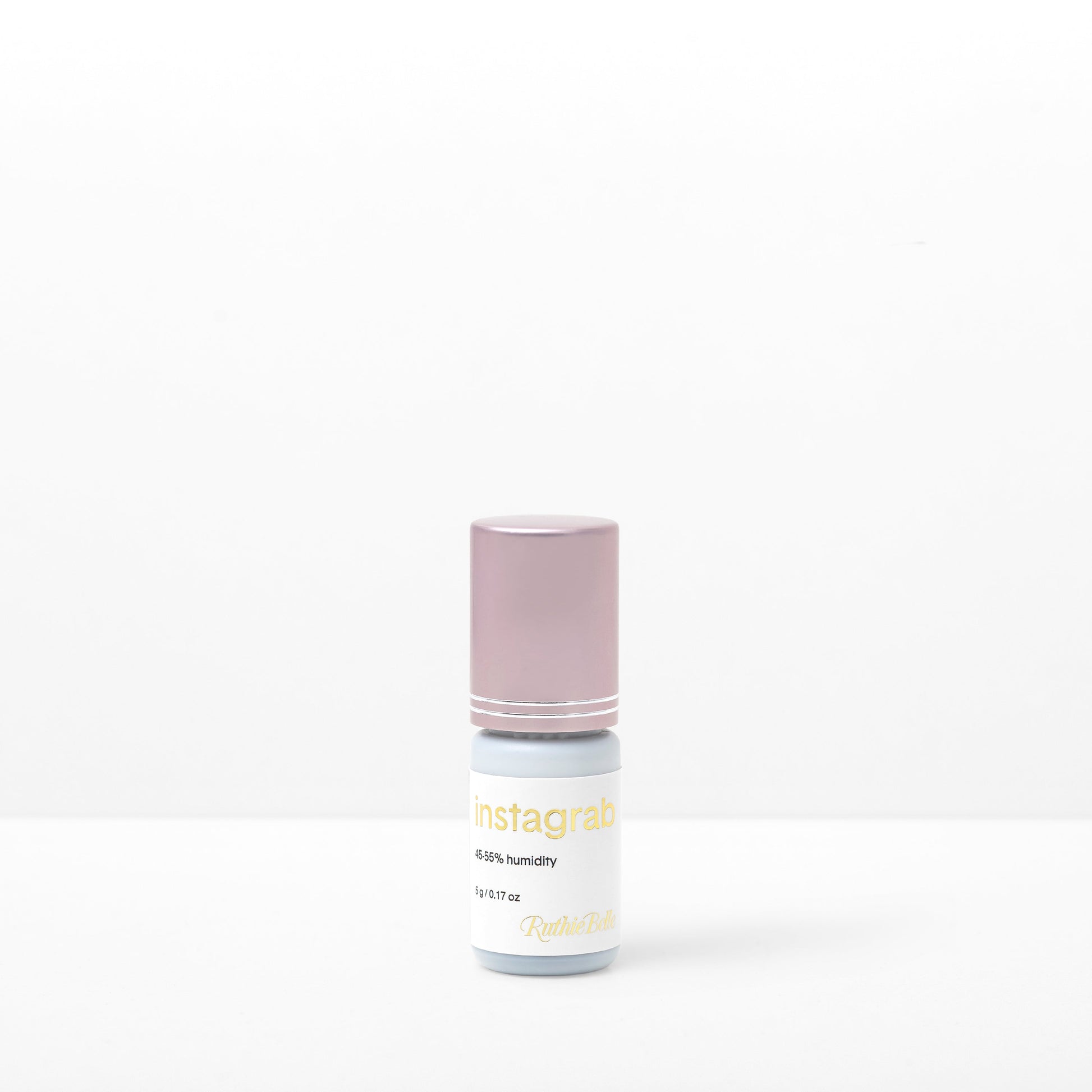 Instagrab Eyelash Adhesive 5g