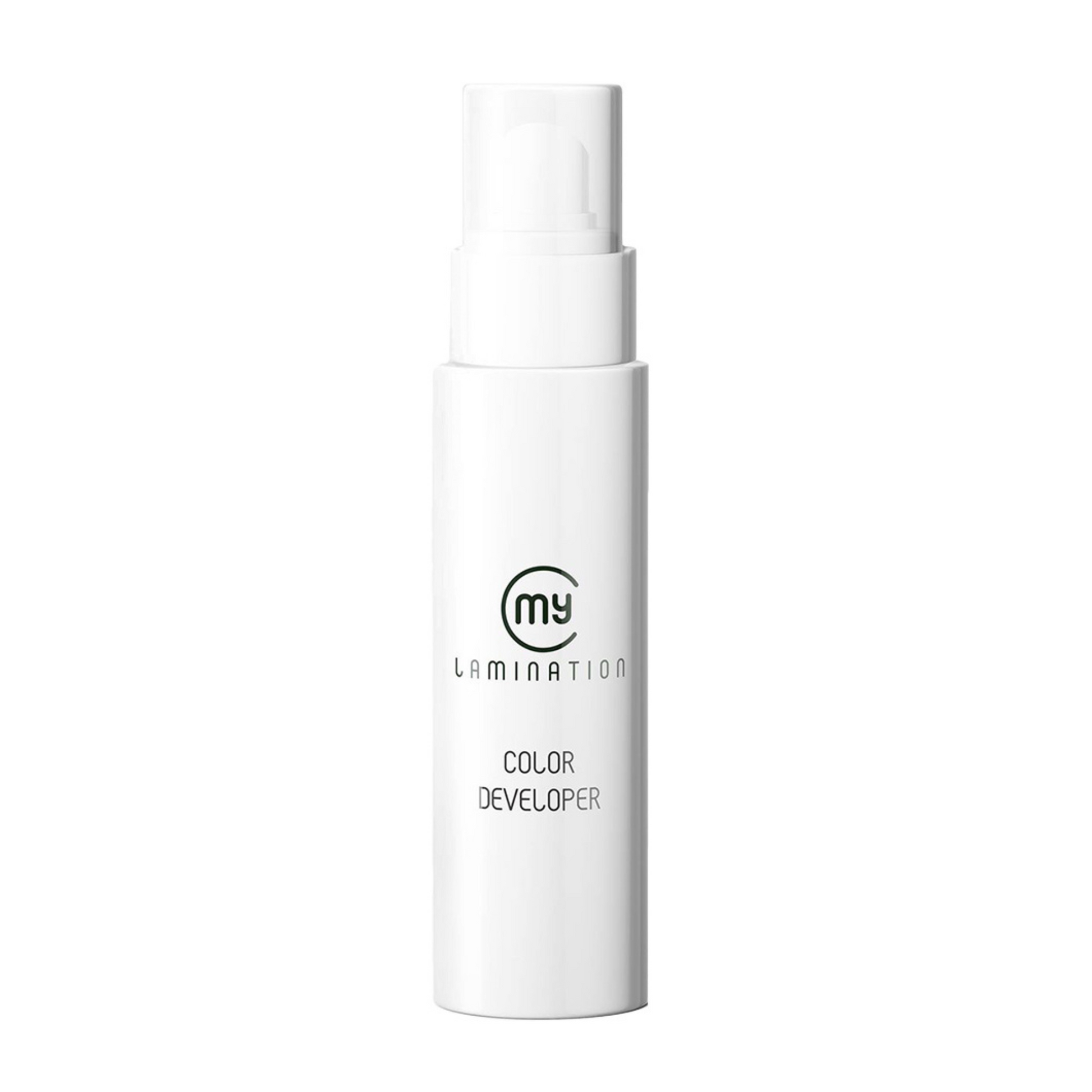 My Lamination Color Developer 60ml