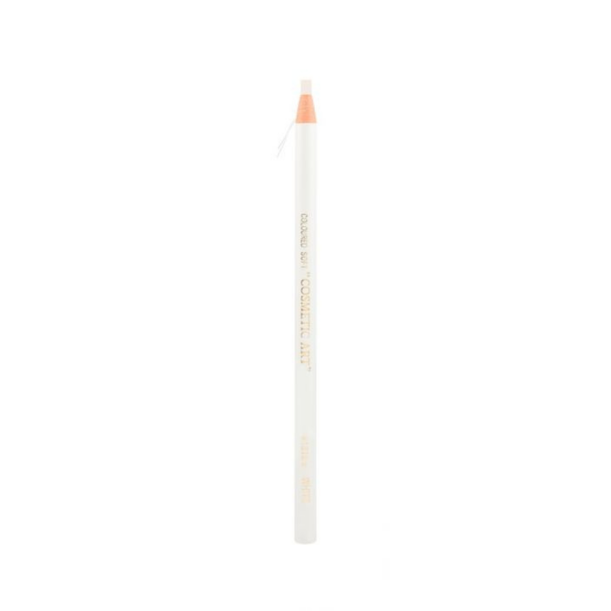 Eyebrow Mapping Pencil - White