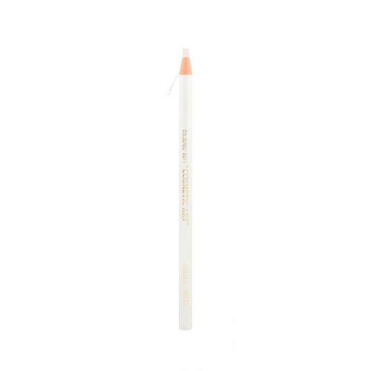 Eyebrow Mapping Pencil - White