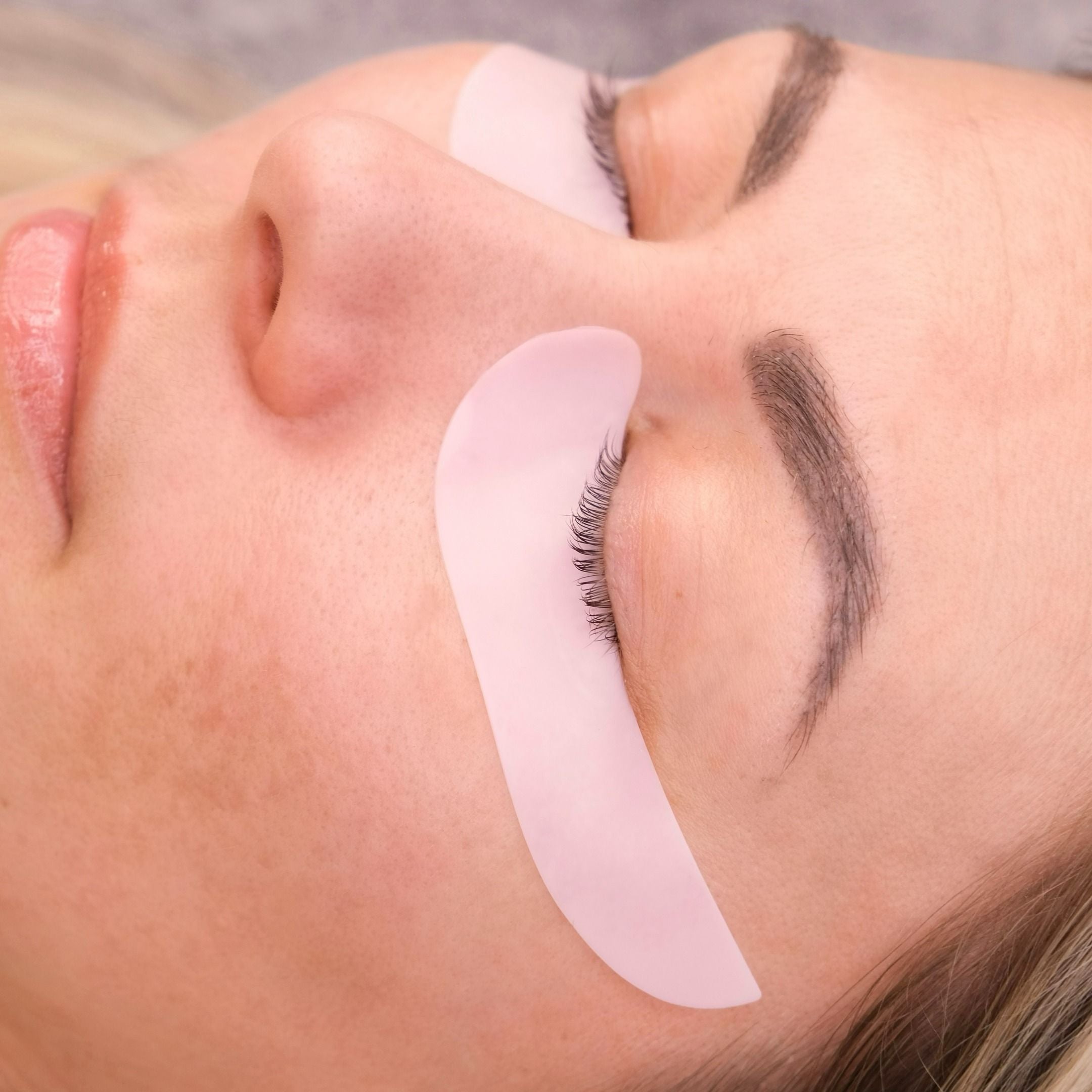 Uudelleenkäytettävät Pinkit Silikonilaput