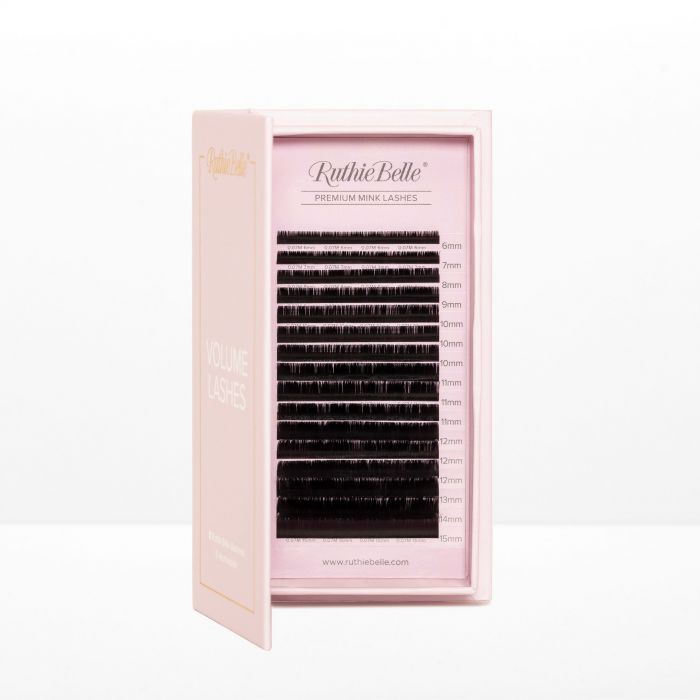 Volume Lashes 0.03mm